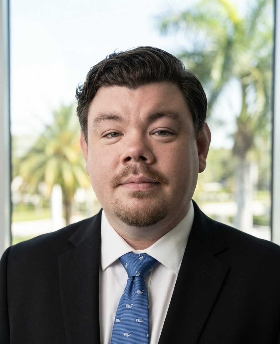 Ryan N. Chae, Esq. — Managing Attorney, RNC Legal